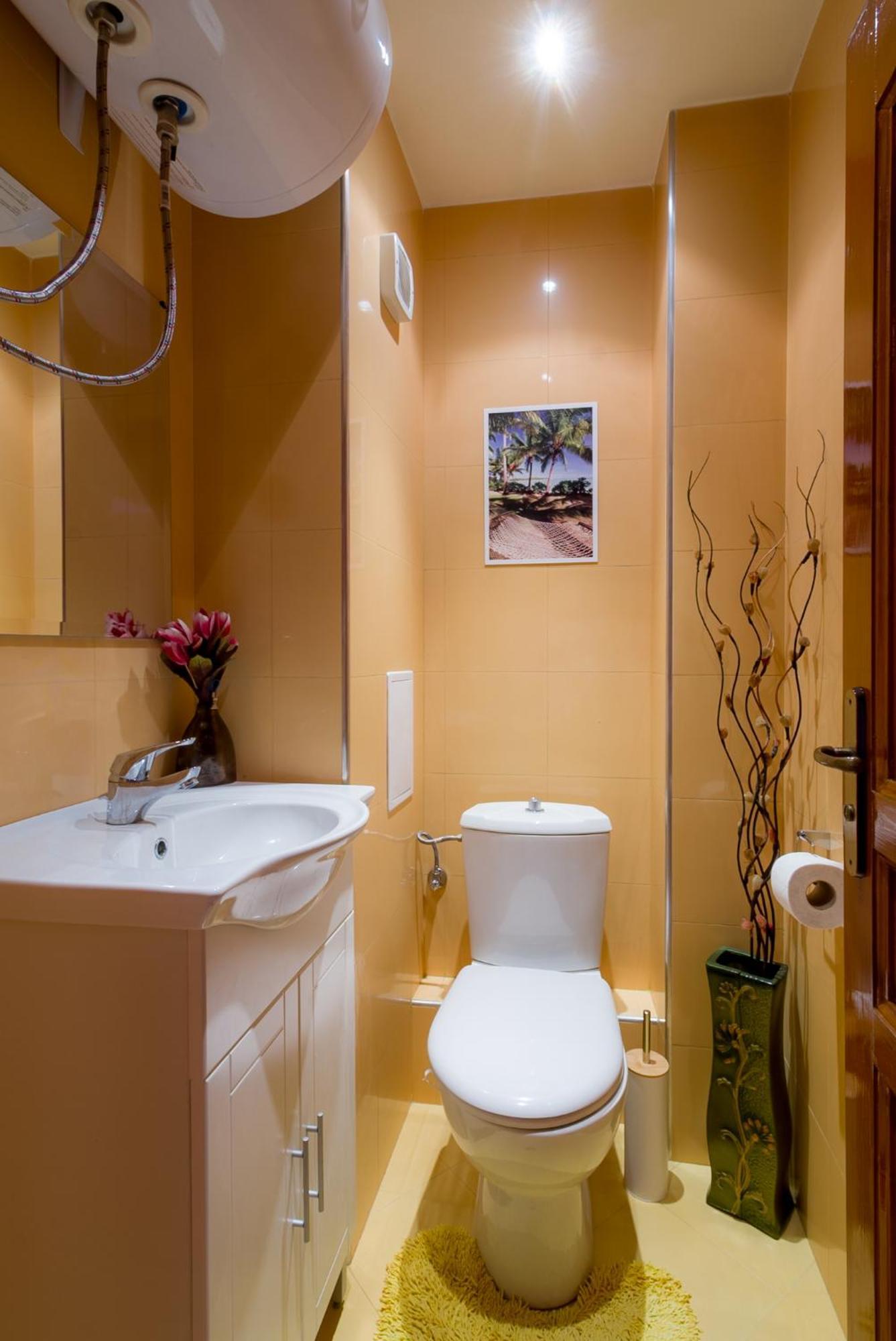 Top Center Spacious Apartment With Ac And Free Underground Parking Sofie Exteriér fotografie